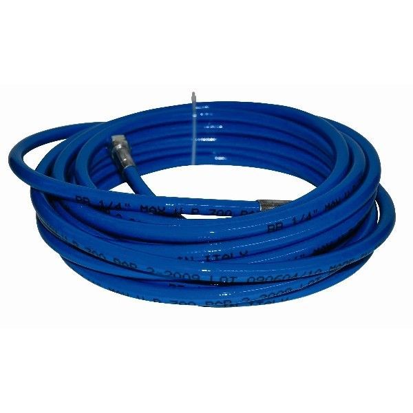 Vysokotlaká hadice/HP Hose FM 1/4” 10m